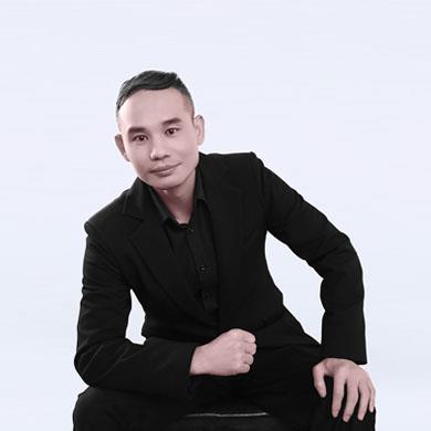 首席設計師：駱聯平